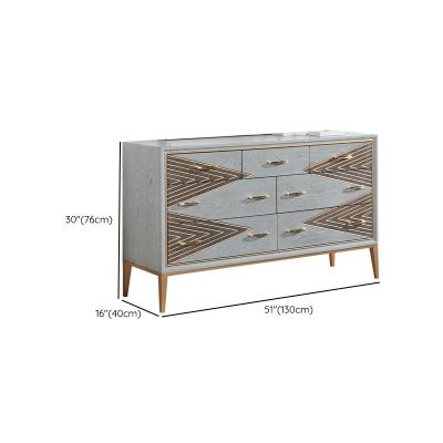 Klassische, glamour&ouml;se Dessous-Truhe, vertikale Aufbewahrungstruhe aus Holz f&uuml;r das Schlafzimmer