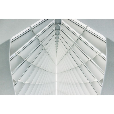 Umweltfotografie-Geometrie-Wandbild, Wohnzimmer-Tapete