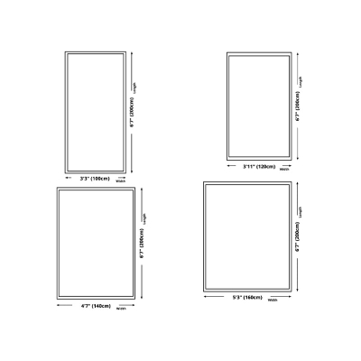 Tappeto moderno grigio per interni Tappeto grafico in poliestere Tappeto lavabile per la decorazione domestica