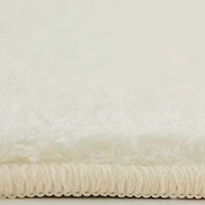 Tappeto con motivo astratto a forma rettangolare Tappeto con telaio resistente alle macchie per camera da letto