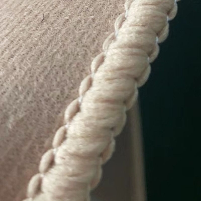 Tappeto in tinta unita di arte moderna Tappeto per interni in poliestere Tappeto antiscivolo per camera da letto