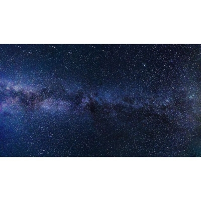 Carta da parati fotografica Carta da parati contemporanea resistente alle macchie con motivo a cielo