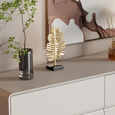 Moderne Kommode mit 15,6 Zoll Breite und 6/5 Schubladen