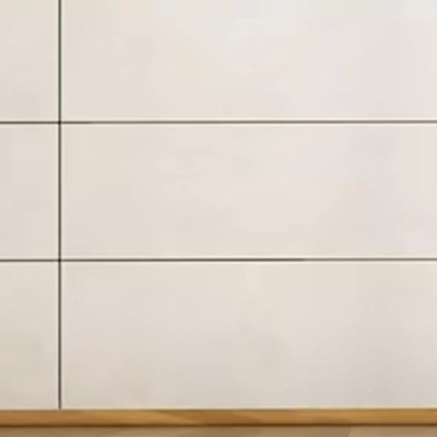 Moderne 11,7-Zoll-W-Kommode mit Steinaufbewahrung