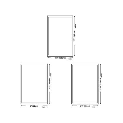Tappeto grafico beige chiaro Tappeto moderno in poliestere Tappeto lavabile per soggiorno