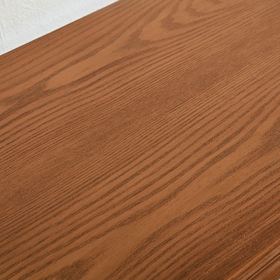 Holz-Combo-Kommode im traditionellen Stil, vertikale Kommode f&uuml;r Schlafzimmer