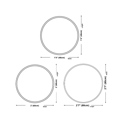 Tapete de linha simples e moderno redondo imita&ccedil;&atilde;o de caxemira &aacute;rea tapete absorvente antiderrapante para sala de estar