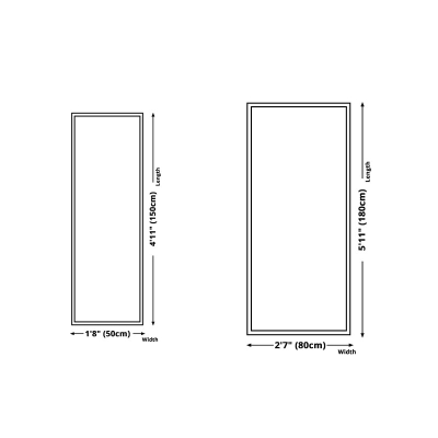 Tappeto a reticolo in stile moderno, a forma rettangolare, resistente alle macchie, per la decorazione domestica