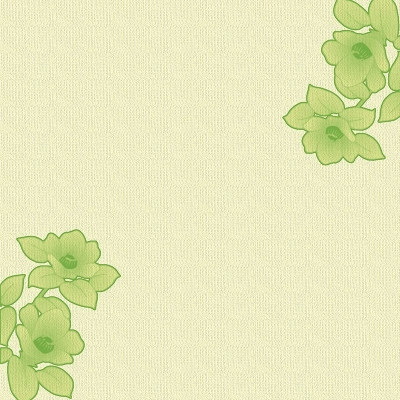 Illustrazione Carta da parati murale ecologica Decorazione vegetale Decorazione murale per soggiorno