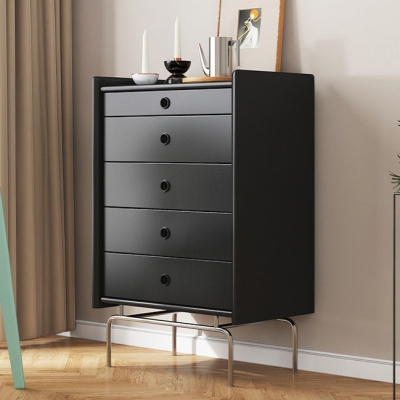 Horizontale Doppelkommode Moderne Kommode mit Stauraum f&uuml;r Zuhause