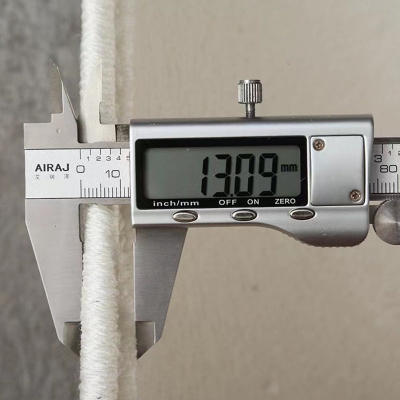 Tappeto moderno grigio chiaro Tappeto con area grafica in poliestere Tappeto lavabile per la decorazione domestica