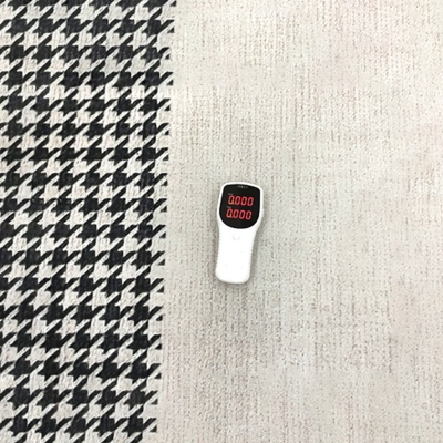 Tappeto moderno grigio scuro Tappeto geometrico in poliestere Tappeto lavabile per salotto