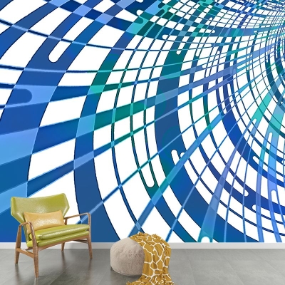 Dekorative Fotografie moderne Wandgem&auml;lde Wohnzimmer Wandtapete
