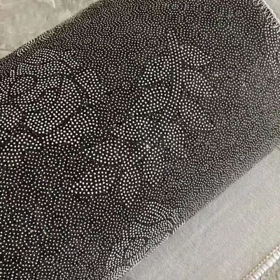 Tappeto moderno bianco Tappeto geometrico in poliestere Tappeto lavabile per la decorazione domestica