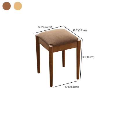 Set da toeletta moderno con cassetti, com&ograve; in legno massello, con specchio