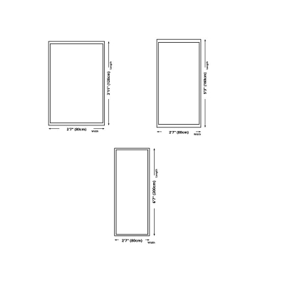 Tappeto moderno beige Linea poliestere Tappeto per interni Tappeto resistente agli strappi per la decorazione domestica