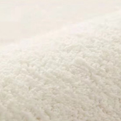 Tappeto beige casual per vaso, tappeto in poliestere, tappeto lavabile, per la decorazione domestica