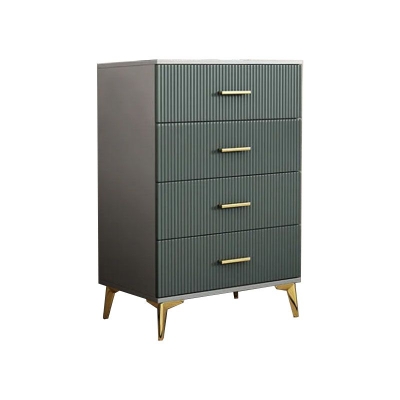 Moderne Dessous-Truhe aus Holz, Kommode f&uuml;r Schlafzimmer