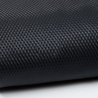 Tappeto moderno per interni resistente alle macchie con stampa animalier in PVC per soggiorno