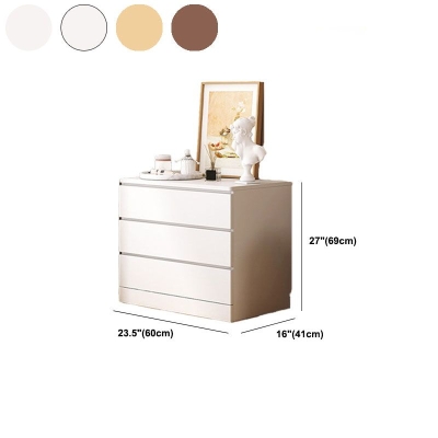 Zeitgen&ouml;ssische Holzkommode, vertikale Kommode f&uuml;r Schlafzimmer