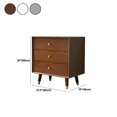 Classic Glam 15,7" B Kommode mit Soft-Close-Schubladen und Aufbewahrungstruhe