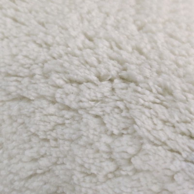 Tappeto marocchino Tappeto beige in poliestere Tappeto resistente alle macchie per la decorazione domestica