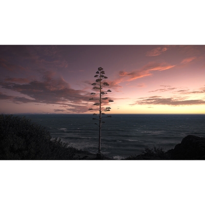 Fotografia Paesaggi Carta da parati Carta da parati moderna resistente all'umidit&agrave; del cielo