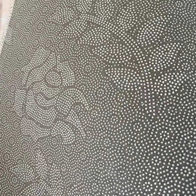 Tappeto moderno grigio chiaro Tappeto semplice in poliestere con supporto antiscivolo per la decorazione domestica