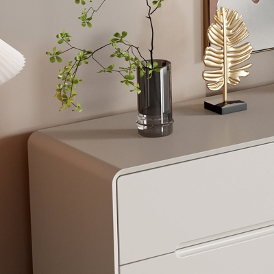 Moderne Kommode mit 15,6 Zoll Breite und 6/5 Schubladen