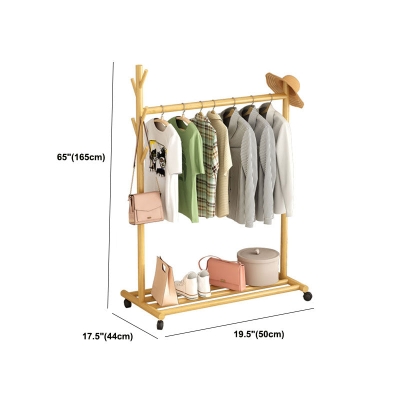 Kit ingresso costiero, albero da ingresso con cesto e legno di pino ricino