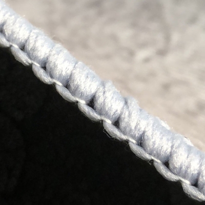 Tappeto Moderno Marrone Tappeto Linea Poliestere Tappeto Lavabile per Camera da Letto