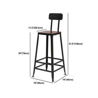 Set da tavolo da pub rettangolare moderno da 1/2/5/6/9 pezzi, tavolo da bancone in legno per sala da pranzo