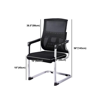 Ergonomischer gepolsterter B&uuml;rostuhl, moderner Schreibtischstuhl mit hoher R&uuml;ckenlehne
