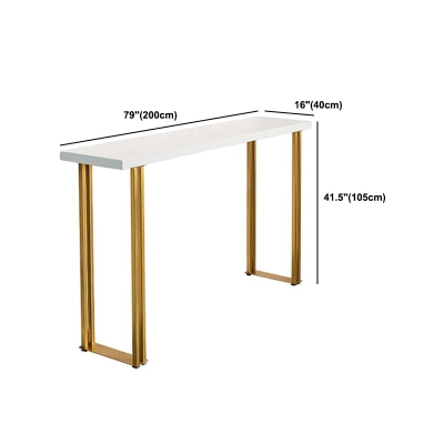 Walnuss-Massivholz-Bartisch-Set, 1/2/3/5-teilig, Glamour-Bartisch und Hocker