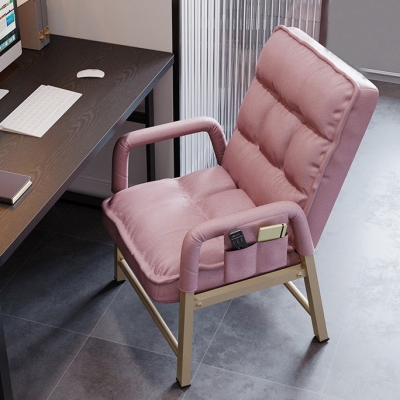 Home-Office-Computerstuhl, moderner, h&ouml;henverstellbarer Schreibtischstuhl
