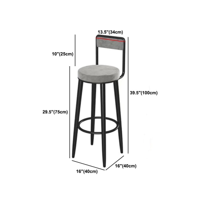 Modernes 1/2/3-teiliges Bartisch-Set aus Stein, Tresentisch mit hohen Hockern