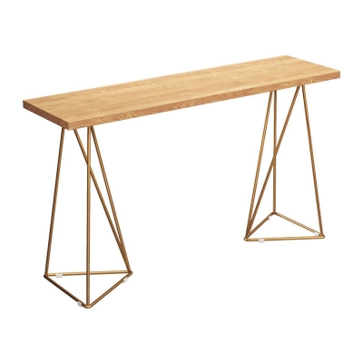 Bartisch-Set im Glam-Stil, 1/2/4-teilig, rechteckiger Bartisch mit hohen Hockern f&uuml;r Zuhause