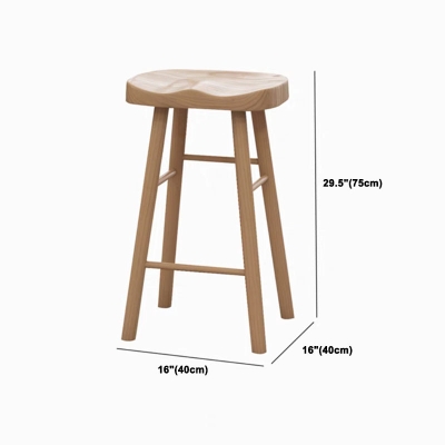 1/2/6/11-teiliges modernes rechteckiges Kneipentisch-Set aus Holz, Tresentisch mit hohen Hockern