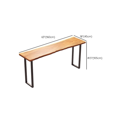 1/2/5-teiliges Bartisch-Set aus hellbraunem Kiefernholz mit Holzhockern f&uuml;r das Wohnzimmer