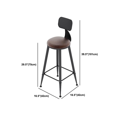 Industrielles Bartisch-Set aus Holz, 1/2/7-teilig, rechteckiges Theken-Set f&uuml;r den Heimgebrauch