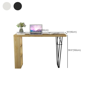 Moderner Pub-Tisch in Barh&ouml;he mit Massivholzplatte f&uuml;r das Esszimmer
