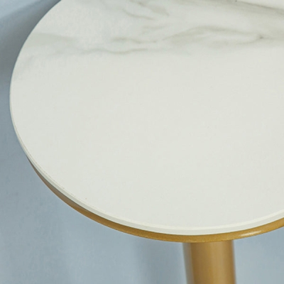 1/2/3-teiliges Bartisch-Set f&uuml;r den Innenbereich mit Stauraum, Glamour-Ovaltisch und Hockern