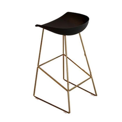 1/2/3-teiliges Bartisch-Set im industriellen Stil, rechteckiger Bartisch mit hohen Holzhockern