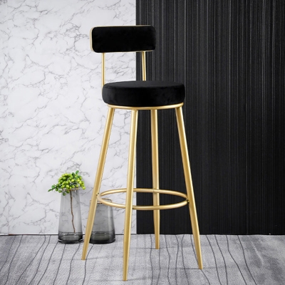 Glam 1/2/3-teiliges rundes Bartisch-Set, festes Tisch-Theken-Set f&uuml;r das Esszimmer