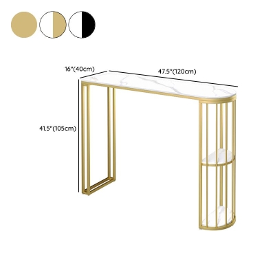 Modernes 1/2/3-teiliges Bartisch-Set aus Stein, Thekentisch mit hohen Hockern f&uuml;r das Wohnzimmer