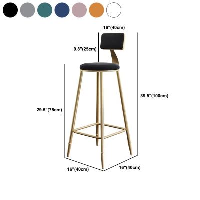 1/2/3/4/5-teiliges Glam-Tisch- und Hocker-Set, gepolstertes Barhocker- und Tisch-Set mit mattem Finish