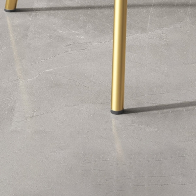 1/3/4-teiliges industrielles rundes Bartisch-Set aus goldenem Eisen, Bistro-Set mit Fu&szlig;st&uuml;tze