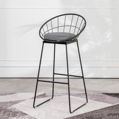 Set per altezza bancone Glam per interni Set da bistrot per stoccaggio in marmo rettangolare da 1/2/3 pezzi