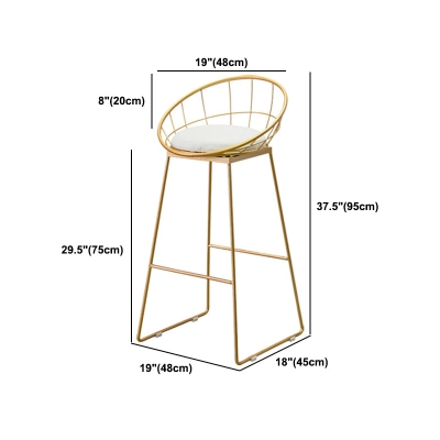 Set tavolo da bar Glam Wood Set da bancone rettangolare da 1/2/3 pezzi per la casa