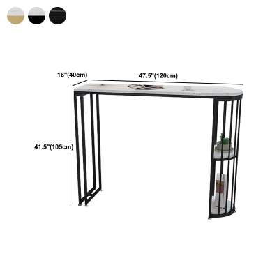 Glam Pub Table Specialty Bartisch mit Doppels&auml;ule f&uuml;r den Innenbereich